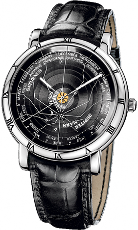 Ulysse Nardin Complications Planetarium Copernicus 839-70 replica watch